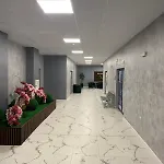 Апартамент Balkan Tower- Viktoria