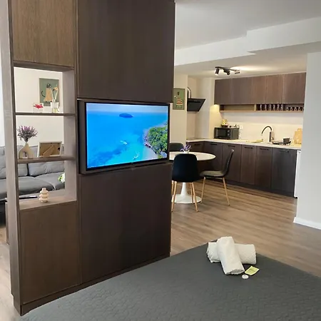 Balkan Tower- Viktoria * Gabrovo