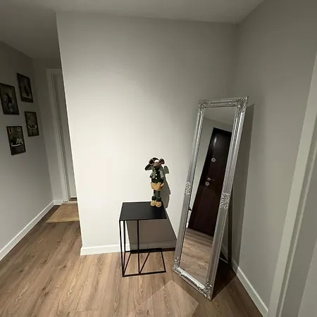 Appartement Balkan Tower- Viktoria Gabrovo