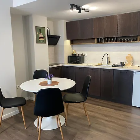 Balkan Tower- Viktoria