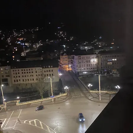 Appartement Balkan Tower- Viktoria