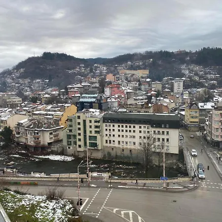 Balkan Tower- Viktoria Appartement Gabrovo