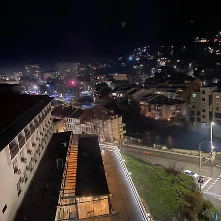 Balkan Tower- Viktoria Appartement