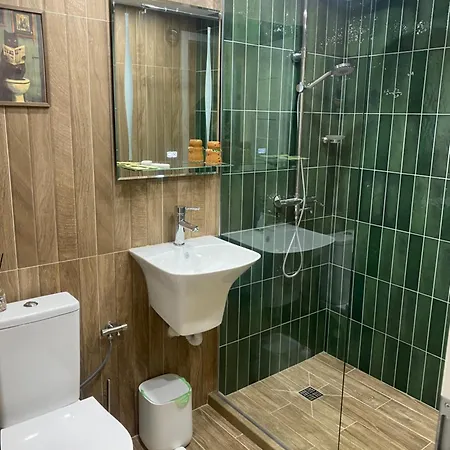 Balkan Tower- Viktoria * Gabrovo