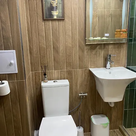 Balkan Tower- Viktoria Appartement Gabrovo