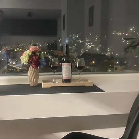 Balkan Tower- Viktoria * Gabrovo