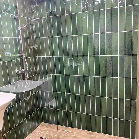 Appartement Balkan Tower- Viktoria *