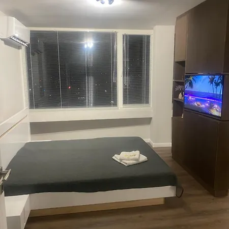 Balkan Tower- Viktoria Appartement Gabrovo