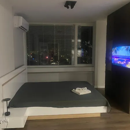 Balkan Tower- Viktoria Appartement Gabrovo