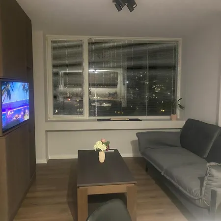 Balkan Tower- Viktoria Appartement