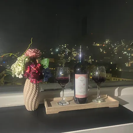 Balkan Tower- Viktoria