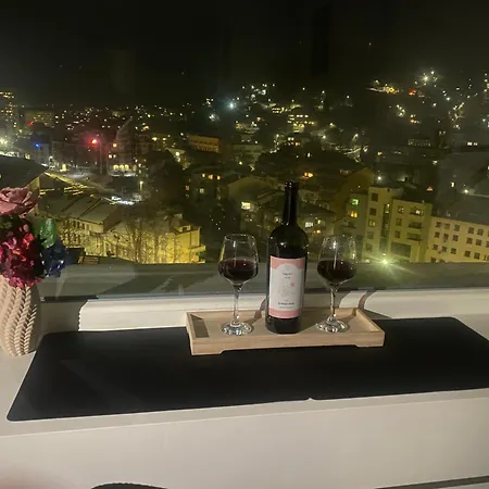 Appartement Balkan Tower- Viktoria Gabrovo