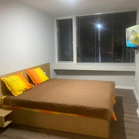 Balkan Tower- Viktoria Appartement