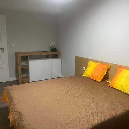 Balkan Tower- Viktoria Appartement *