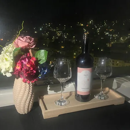 Balkan Tower- Viktoria * Gabrovo