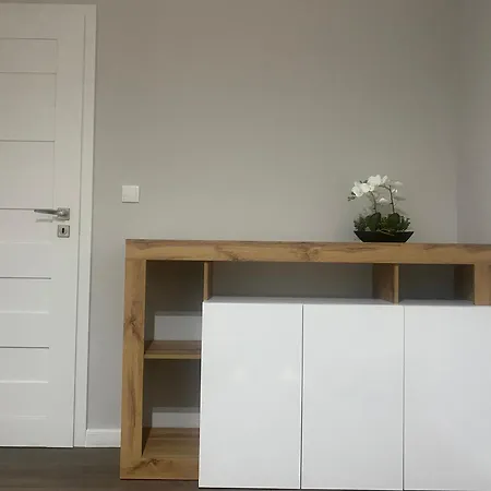 Appartement Balkan Tower- Viktoria