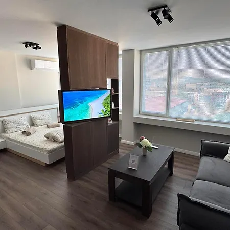 Balkan Tower- Viktoria Appartement Gabrovo