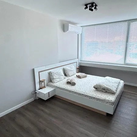 Balkan Tower- Viktoria Appartement