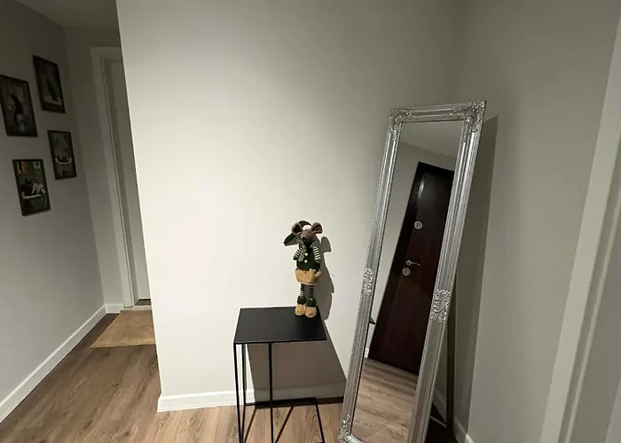 Апартаменты Balkan Tower- Viktoria Габрово