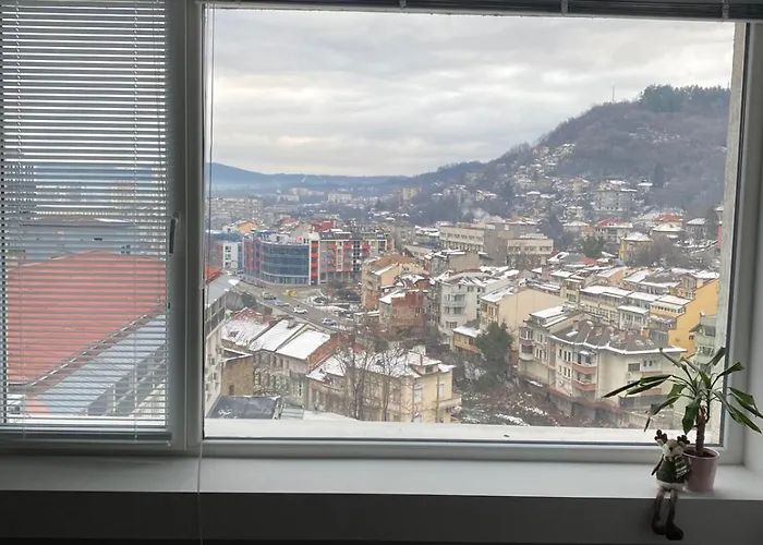 Balkan Tower- Viktoria