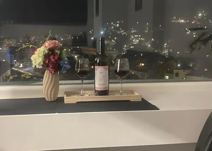 Balkan Tower- Viktoria * Габрово