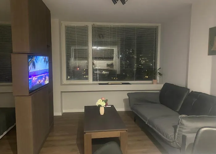 Balkan Tower- Viktoria Апартаменты