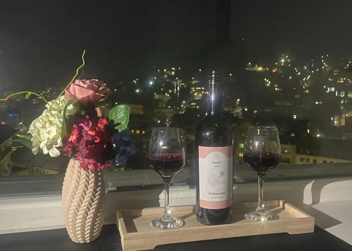 Balkan Tower- Viktoria