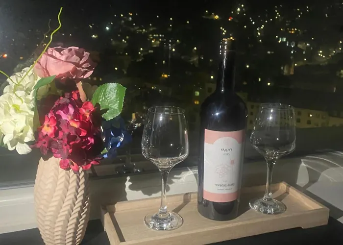 Balkan Tower- Viktoria * Габрово